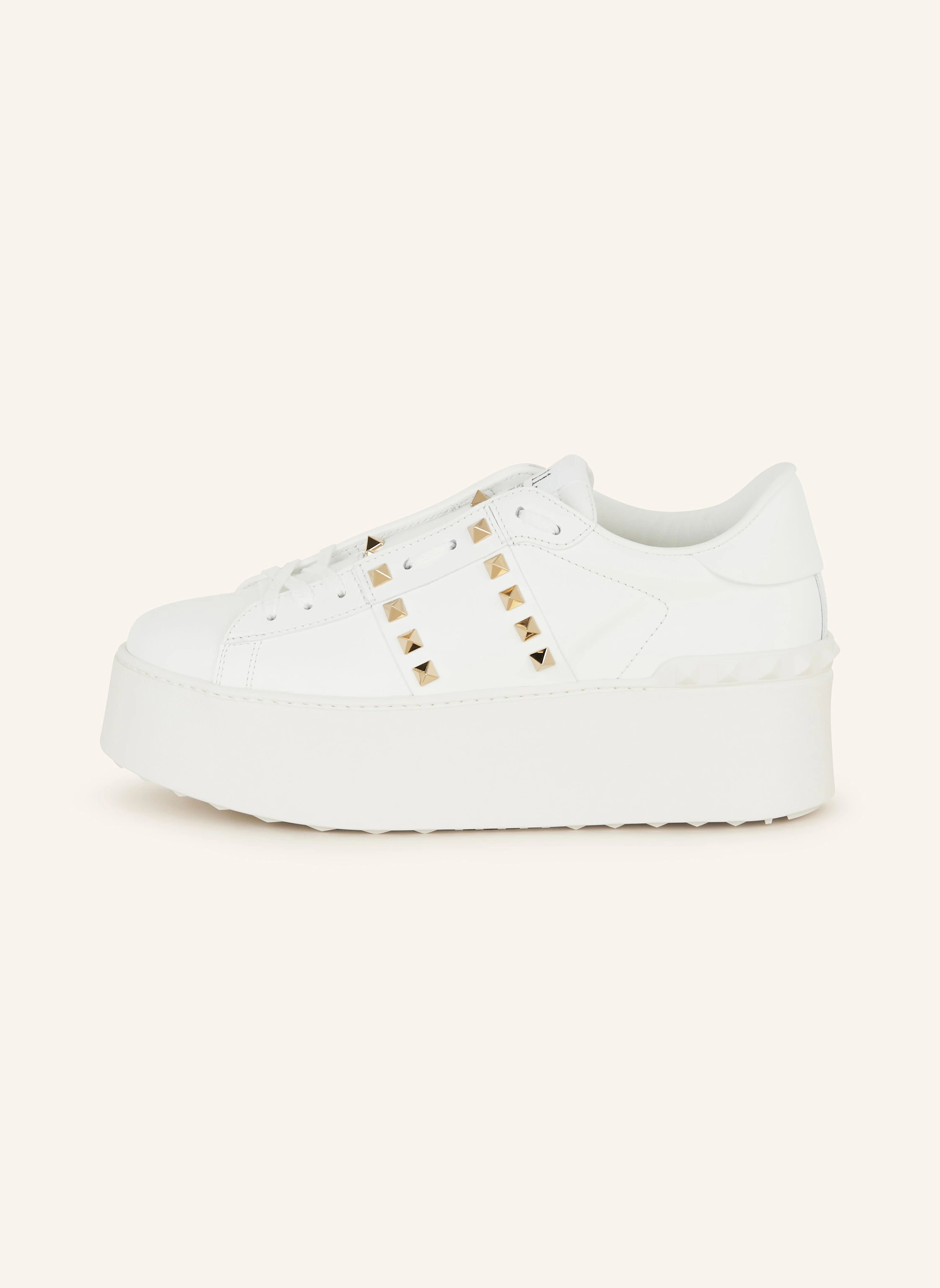 VALENTINO GARAVANI Sneaker ROCKSTUD mit Nieten