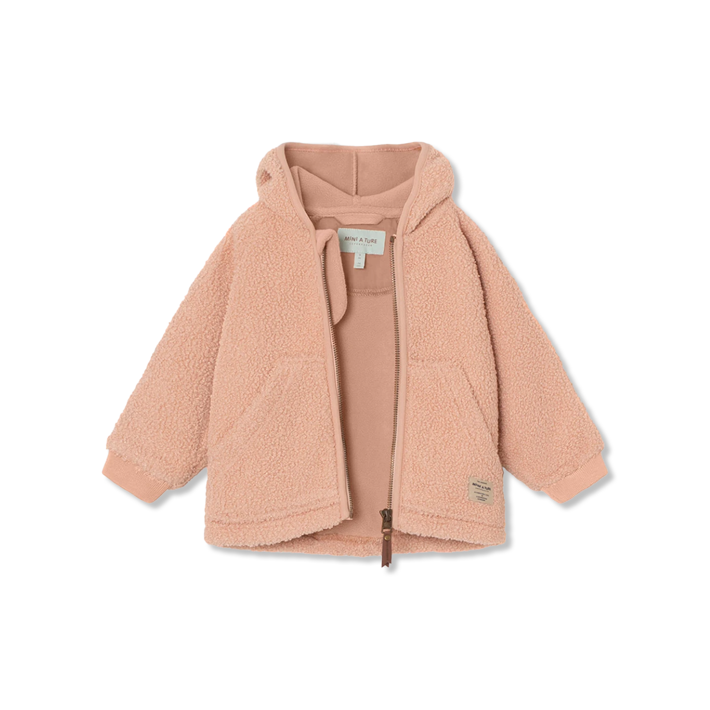MATLIFF fleece