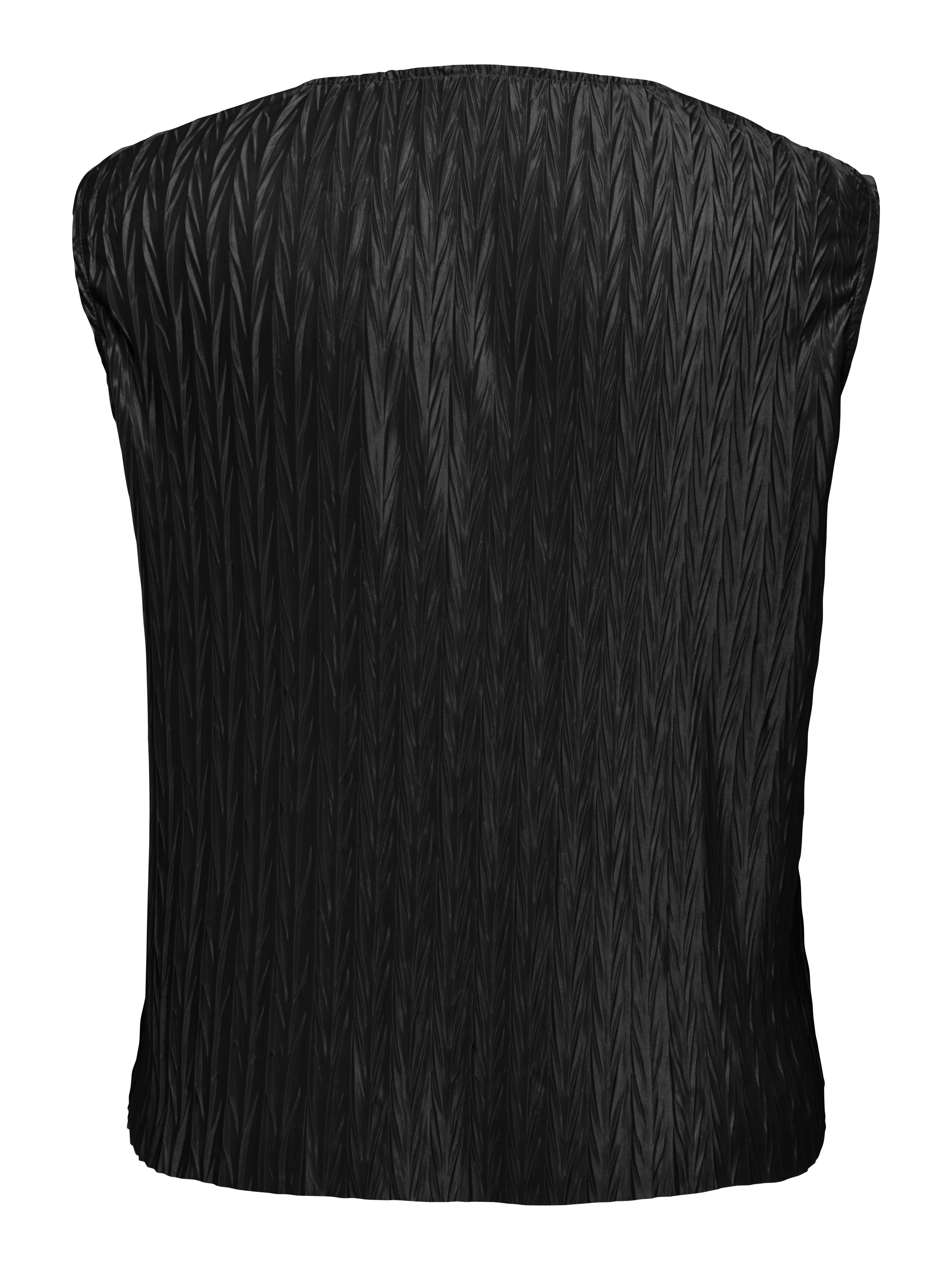 CARTRIBALT Top Black