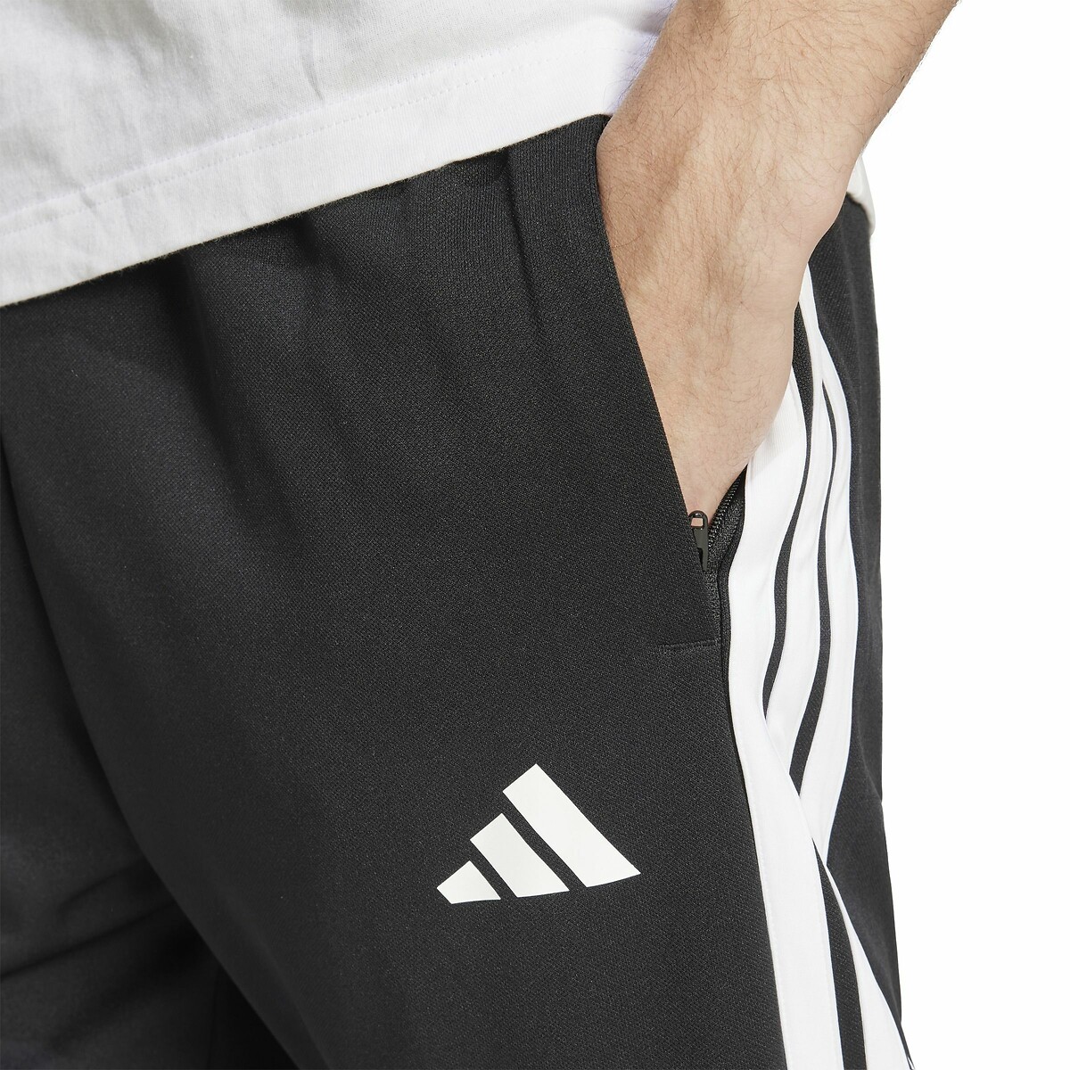 ADIDAS ROUPAS ESPORTIVAS<br>Calças Tiro