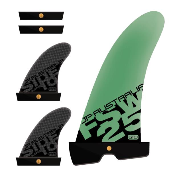 JP Australia Freestyle Wave - 2023 ES