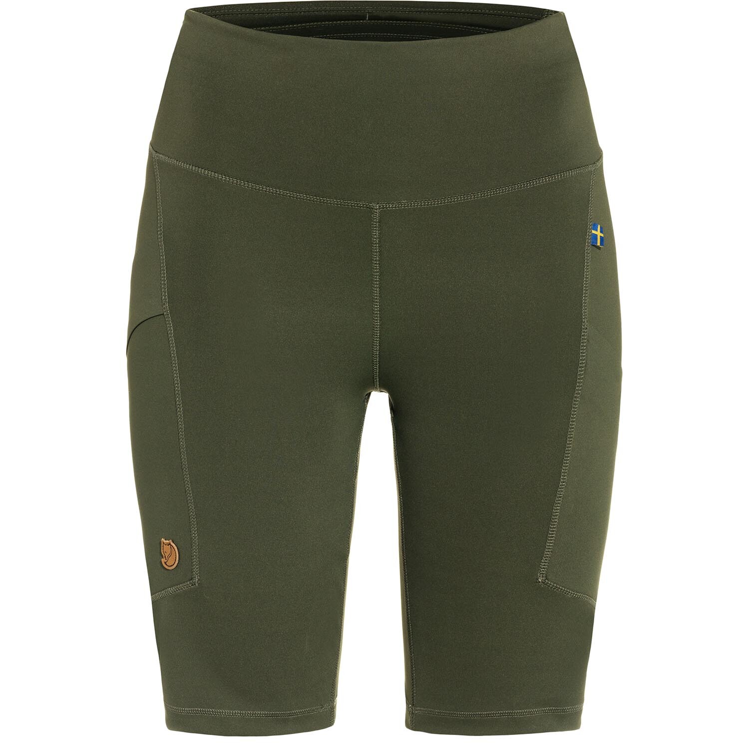 Fjällräven Womens Abisko Short Tights