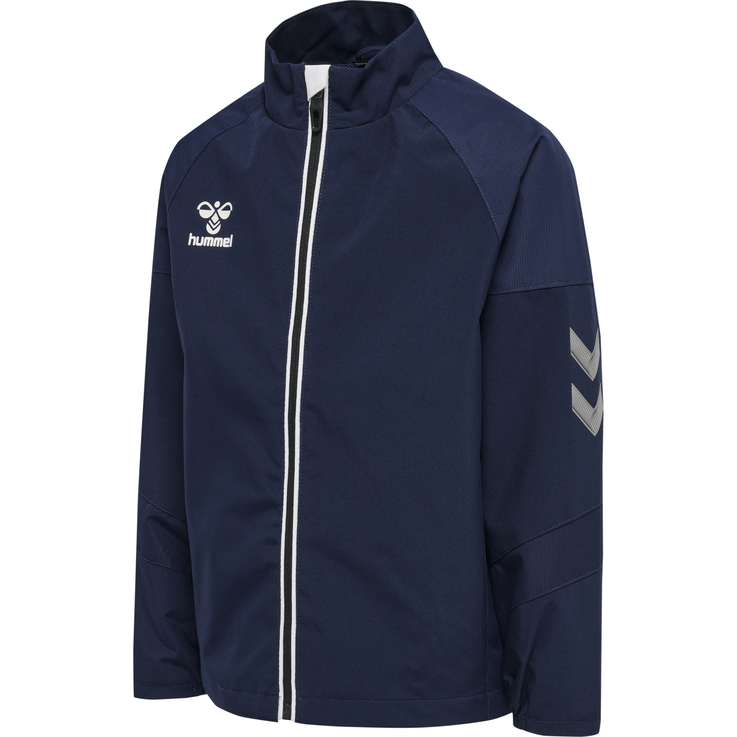 hmlLEAD TRAINING JACKET KIDS