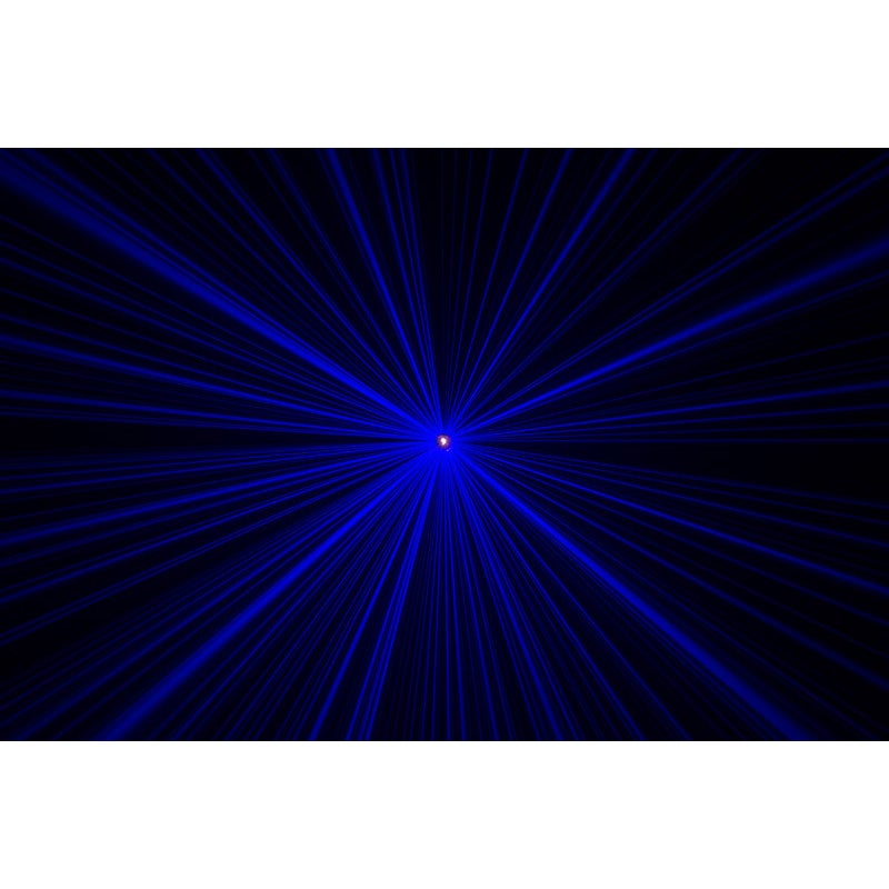 Laserworld EL-300RGB laser