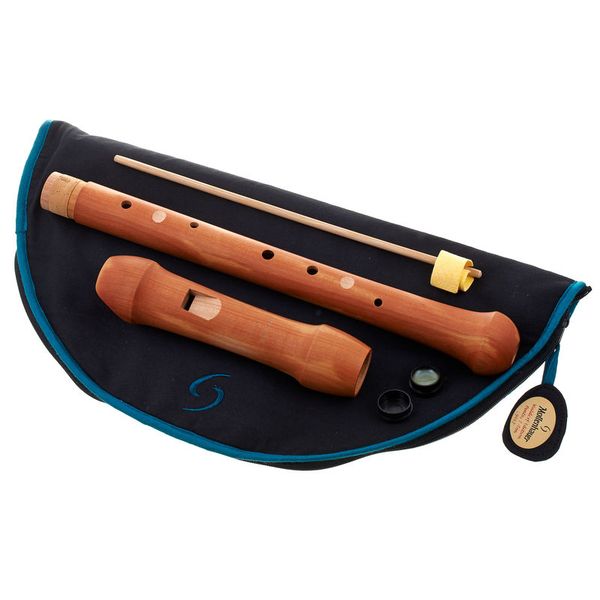 Mollenhauer Waldorf Edition Tenor Penta