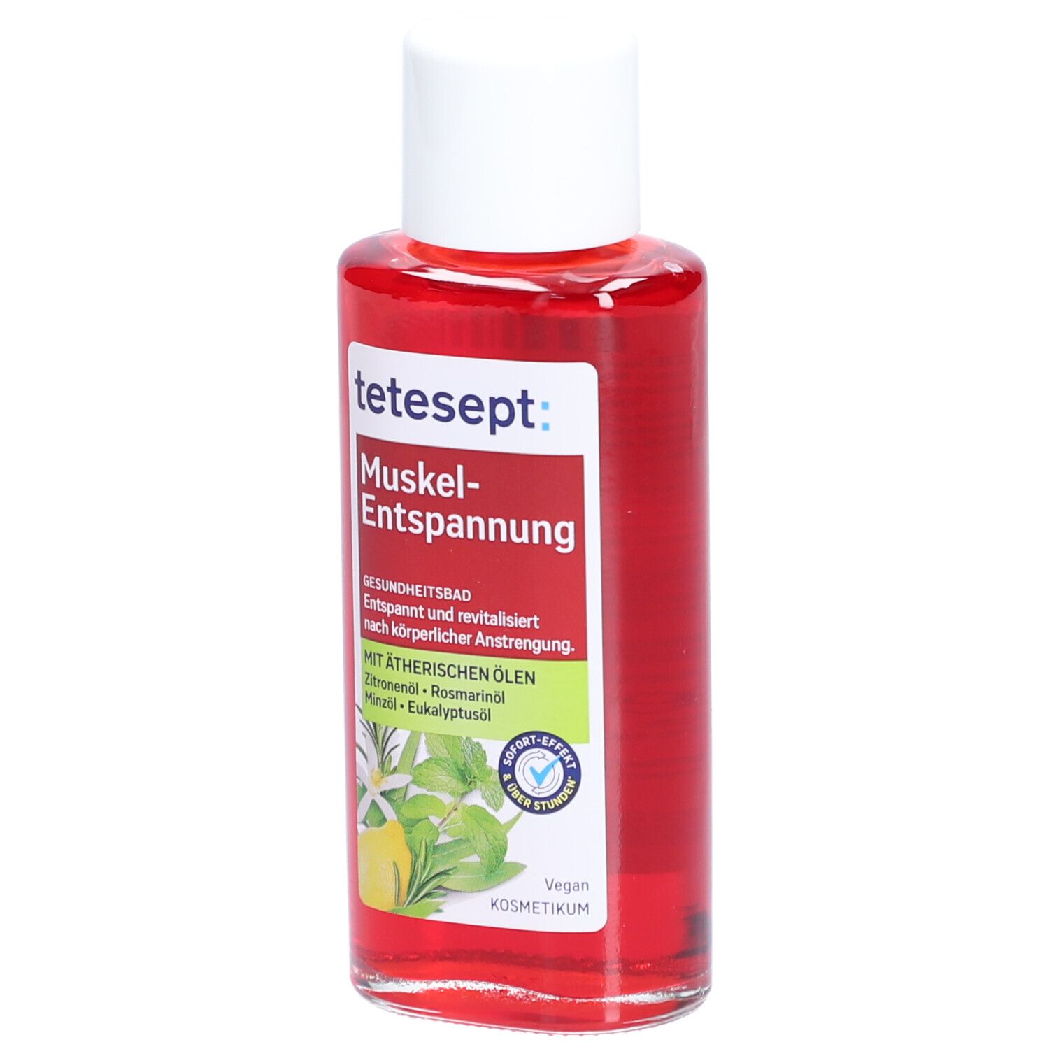 tetesept® Muskel Entspannung