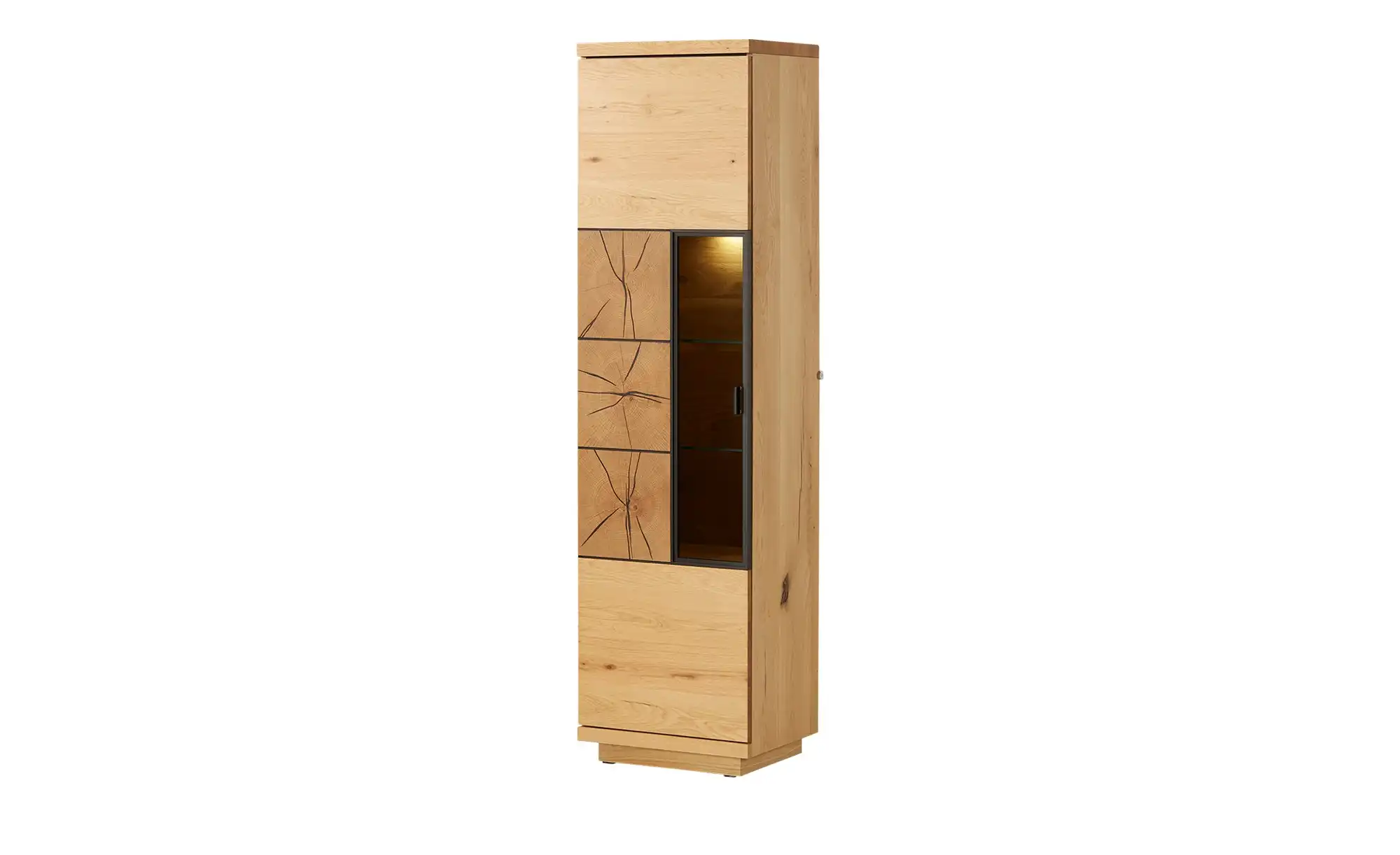 Gray & Jones Vitrine Black Coast Two