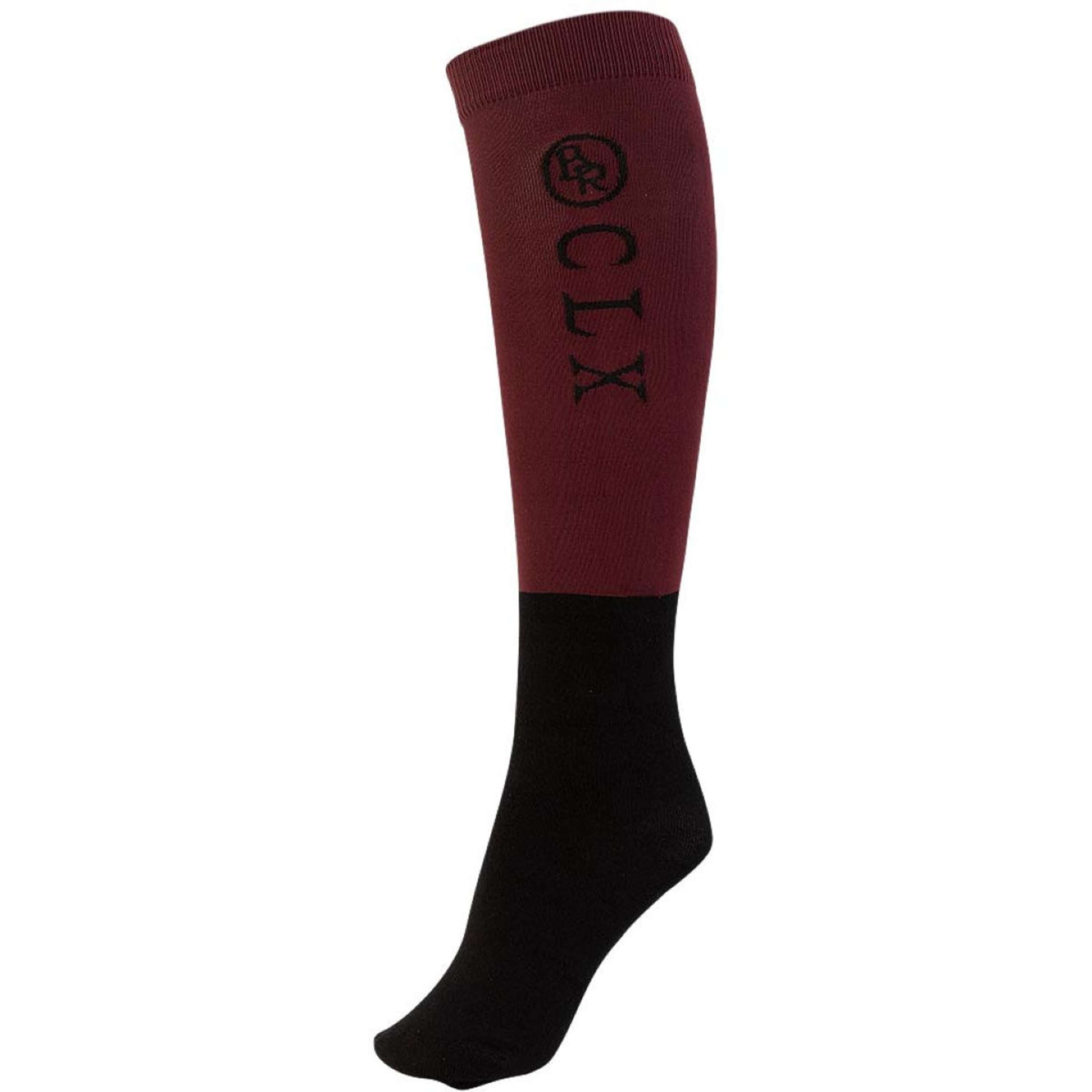 BR Rijsokken CLX Cabernet