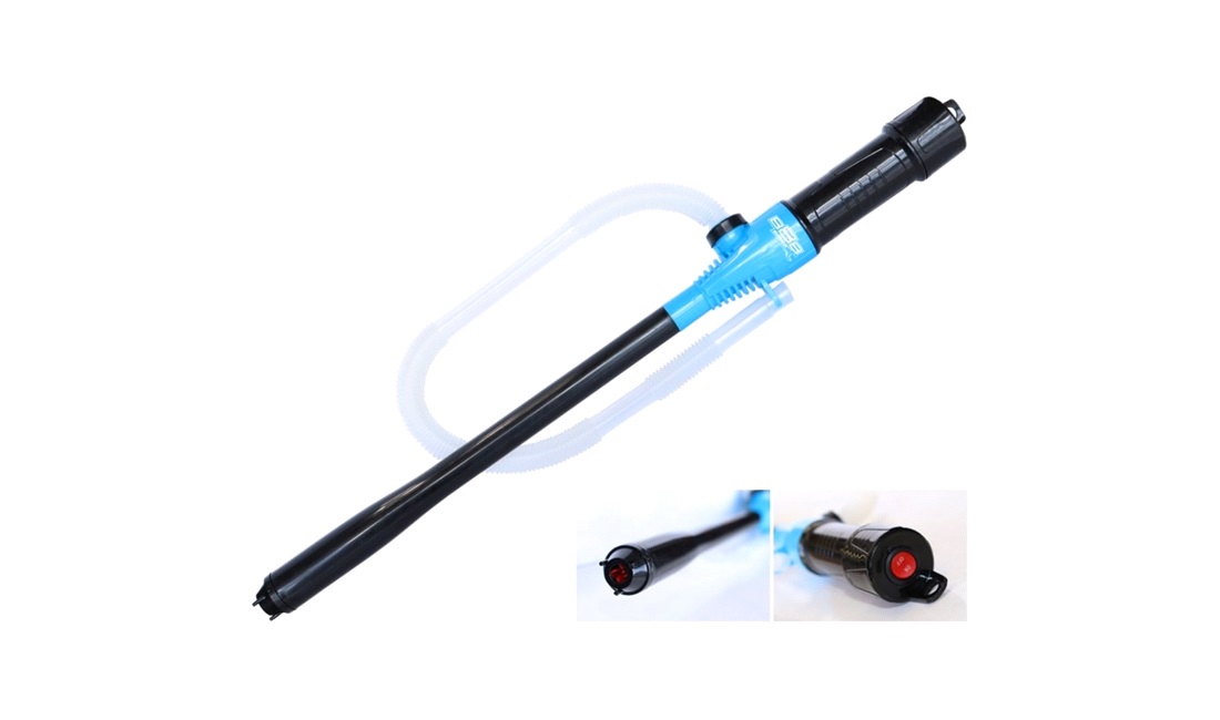 Pumpe batteridrevet - 888 Series