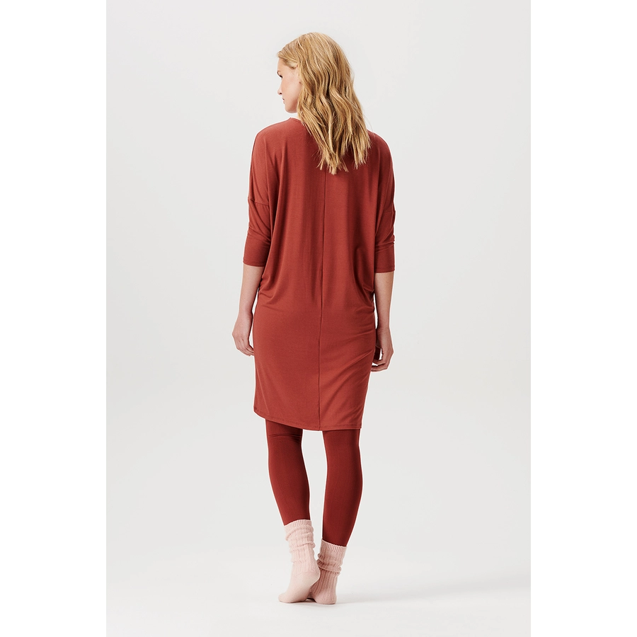 Noppies Kleid Olivet Henna