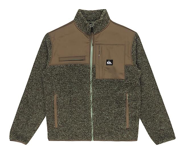 QUIKSILVER - SHALLOW WATER
