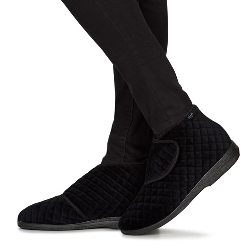 Scholl - LILI ANKLE BOOT Negro