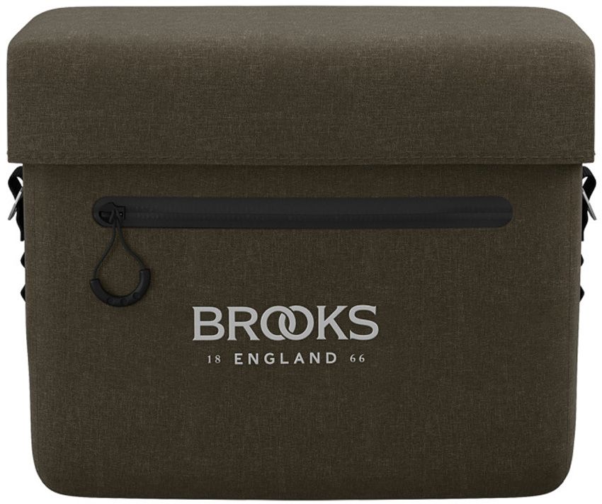 Brooks Scape Handlebar Case Lenkertasche kaufen | Bike-Discount