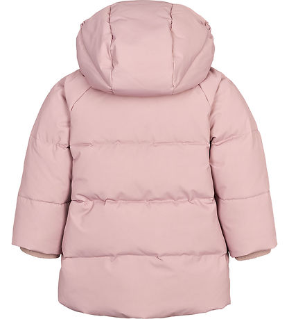 MarMar Daunenjacke - Omega - Light Mauve