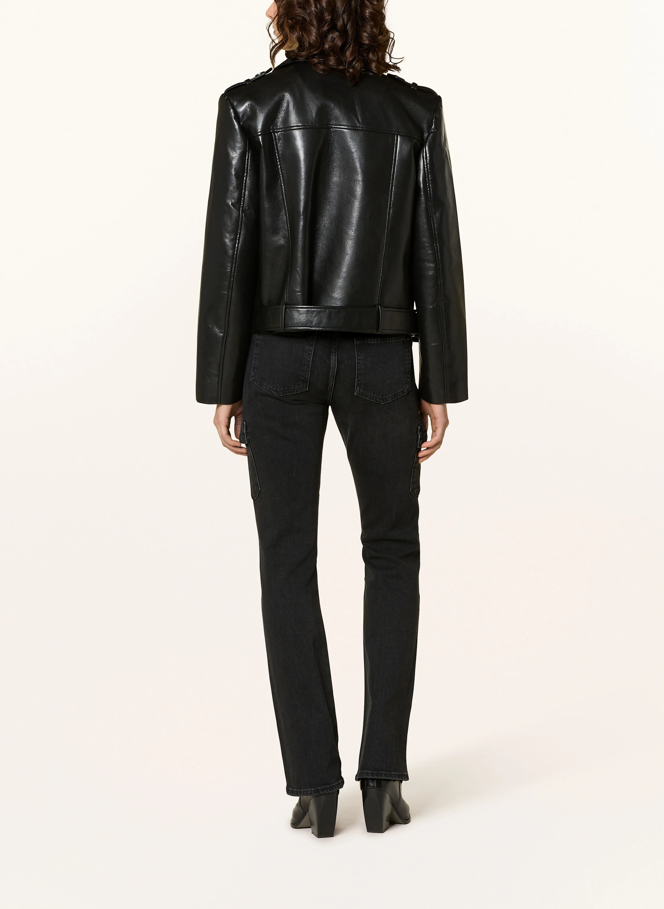 ALLSAINTS Cargo-Jeans HOLLIS
