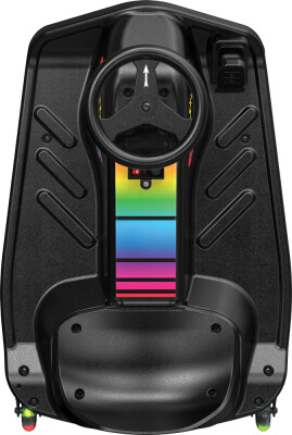 Razor - Crazy Cart Shift Gokart - Lightshow