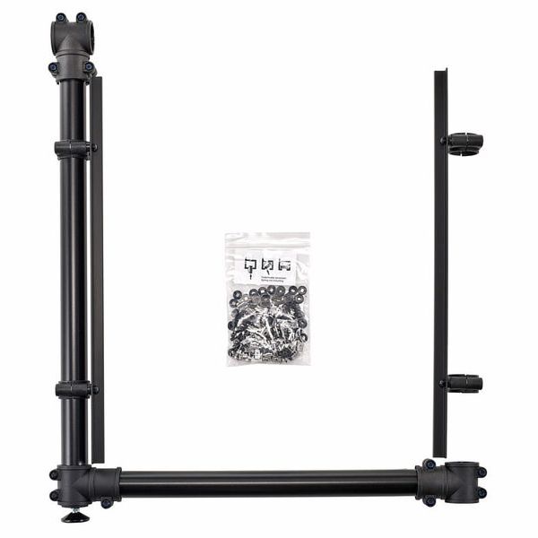 Jaspers 19 inch Inset 12 U B
