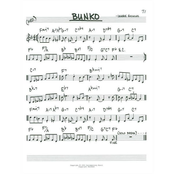 Hal Leonard Real Book Vol.2 C