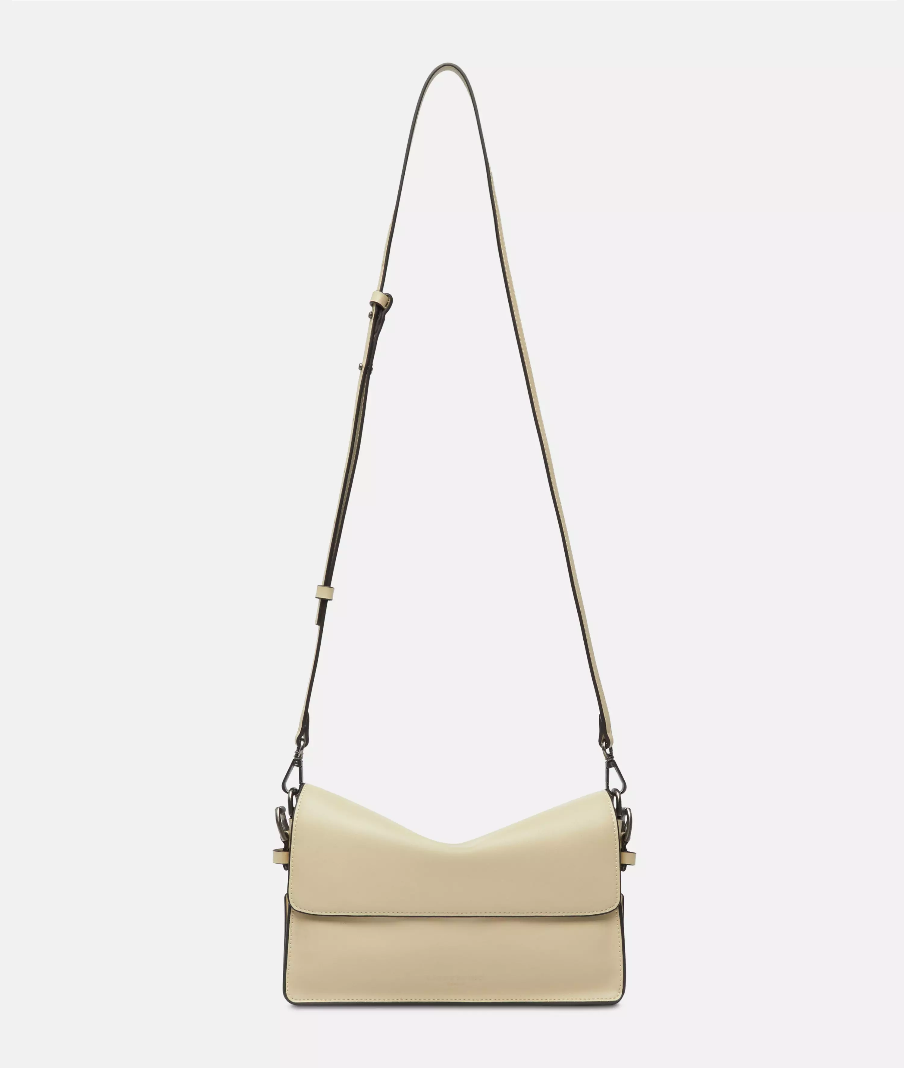 Audrey Crossbody S Handy shoulder bag in smooth leather look