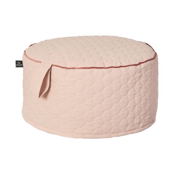 LIFETIME Kidsrooms Sunset Dreams Ronde Poef