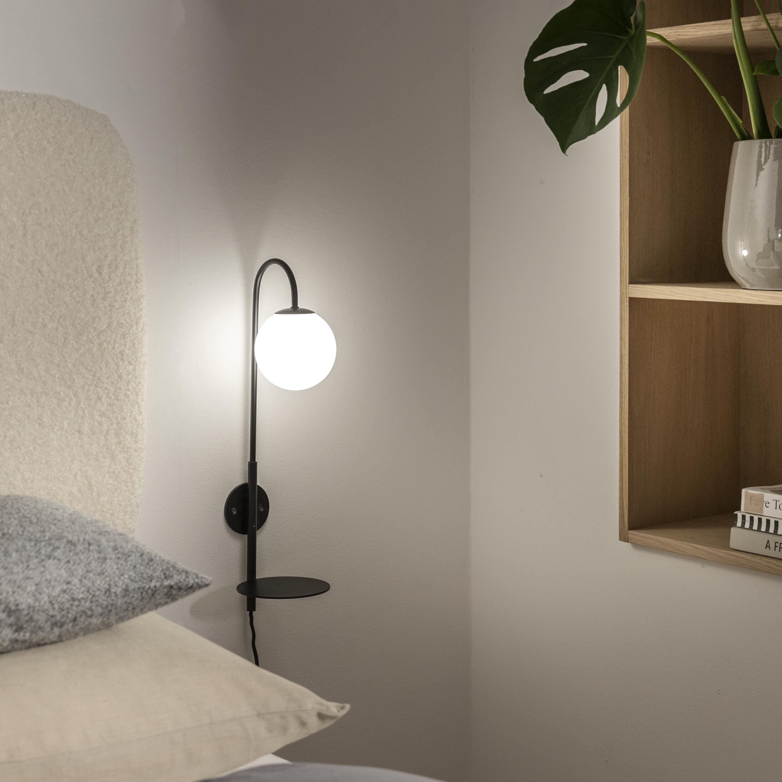 Sala Væglampe 18,4 x 54 x 14 cm