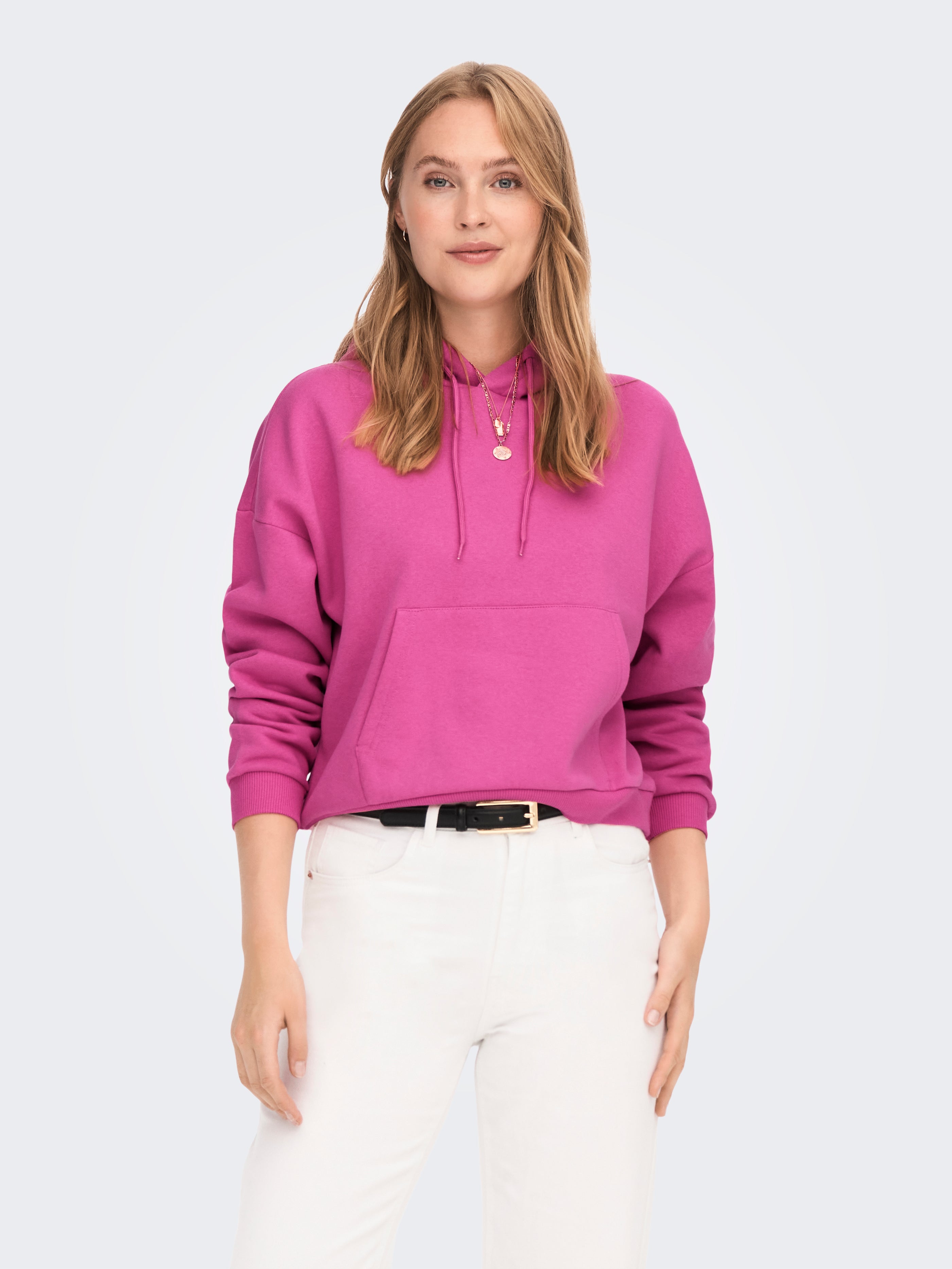 JDYSONYA Sweatshirt Gin Fizz