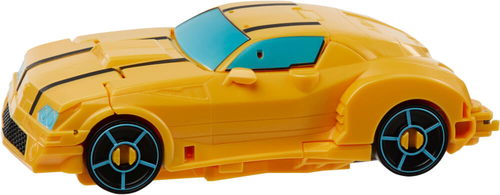 Transformers CYB ROLL AND TRANSFORM BB
