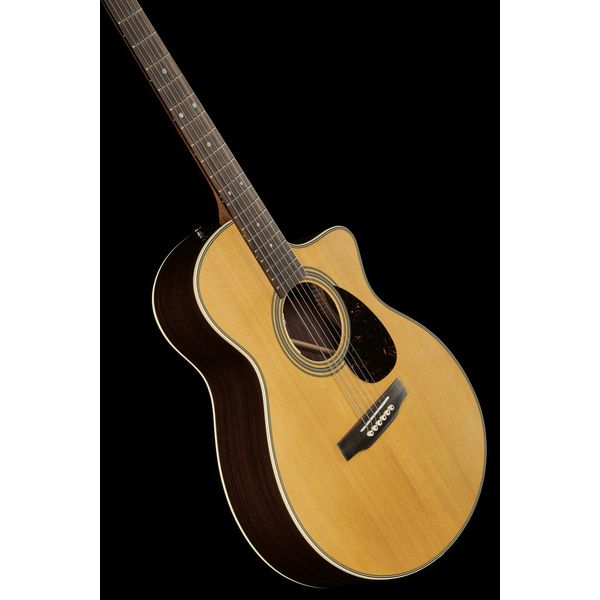 Martin Guitar SC-28E