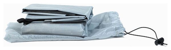 Tapis de Tente Samaya Equipment Footprint 2.0 Gris