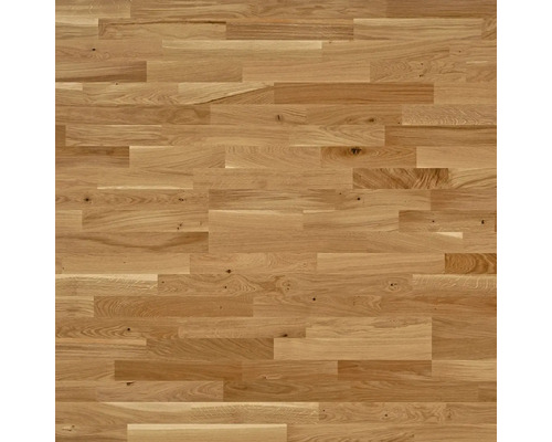 SKANDOR parket 10.0 Basic Eiken
