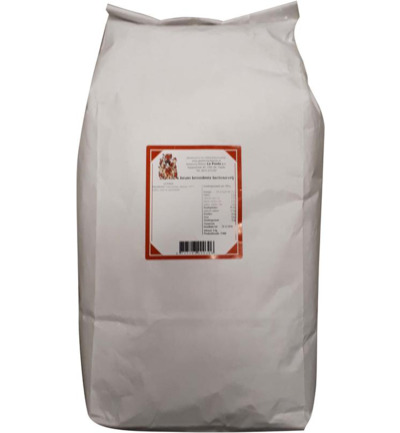 Le Poole Twello’S Boerenbruin Broodmix Lactosevrij (5000 gr)