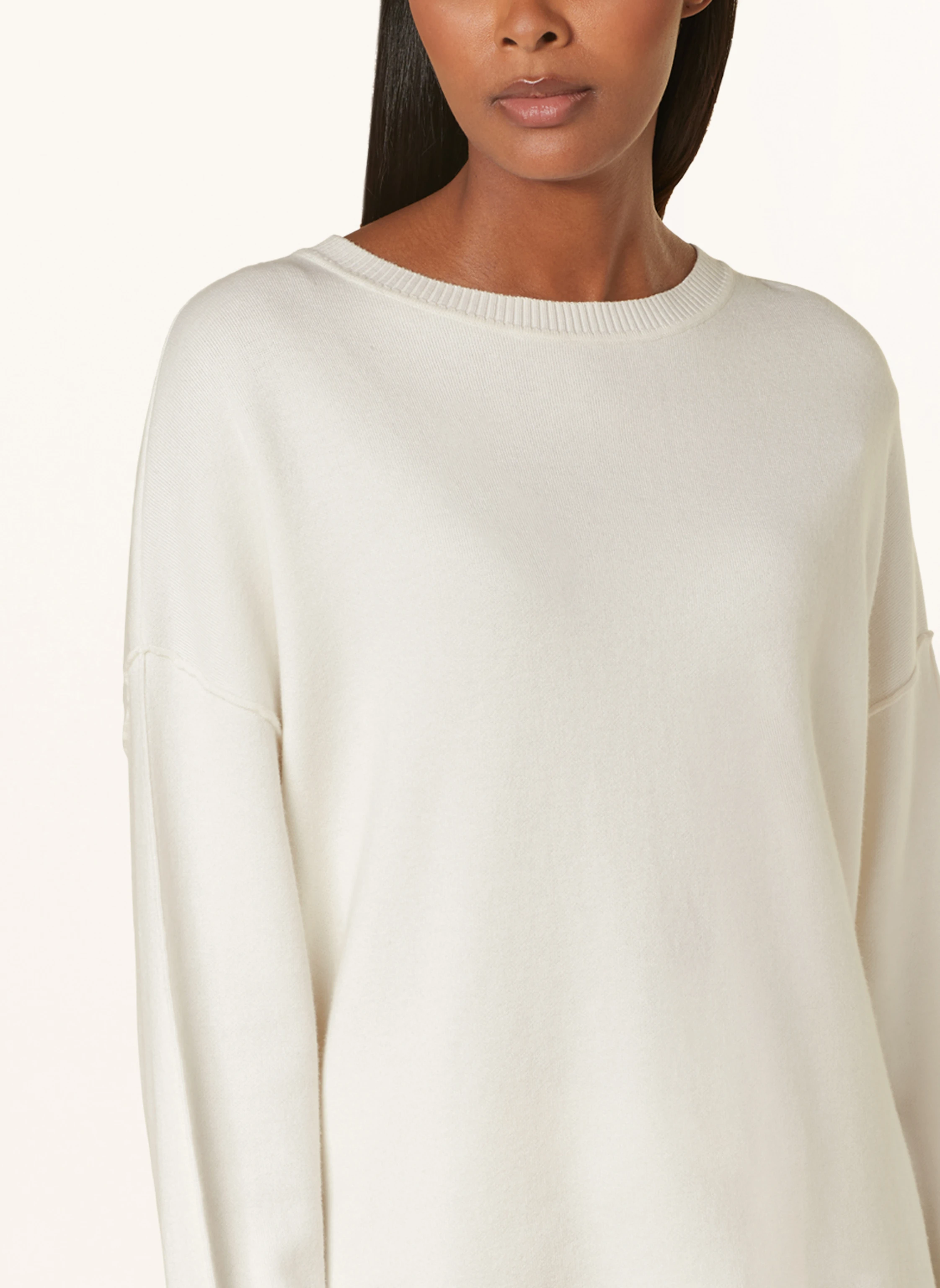 Juvia Oversized-Pullover CARLOTTA