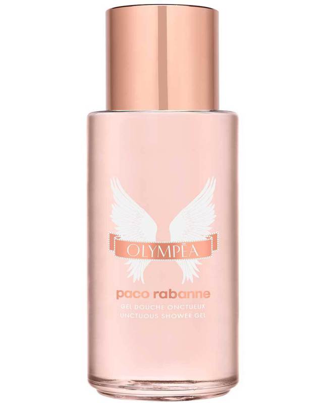 Paco Rabanne Olympea Shower Gel 200ml