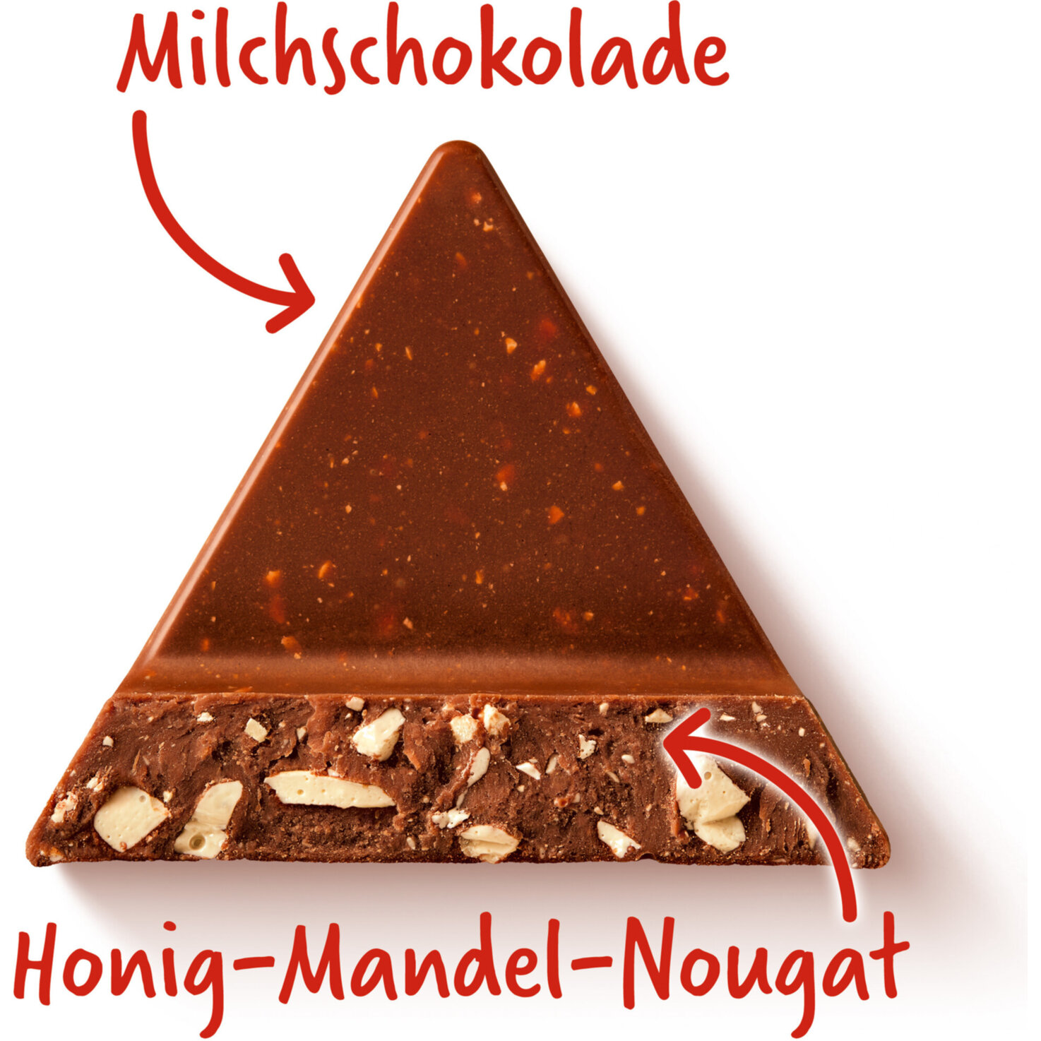 Toblerone Milk 360g