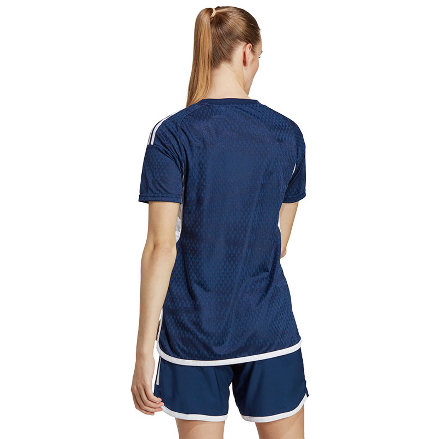 adidas Tiro 23 Competition Match Trainingsset Dames