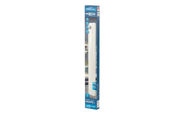 Ansmann LED Unterbauleuchte