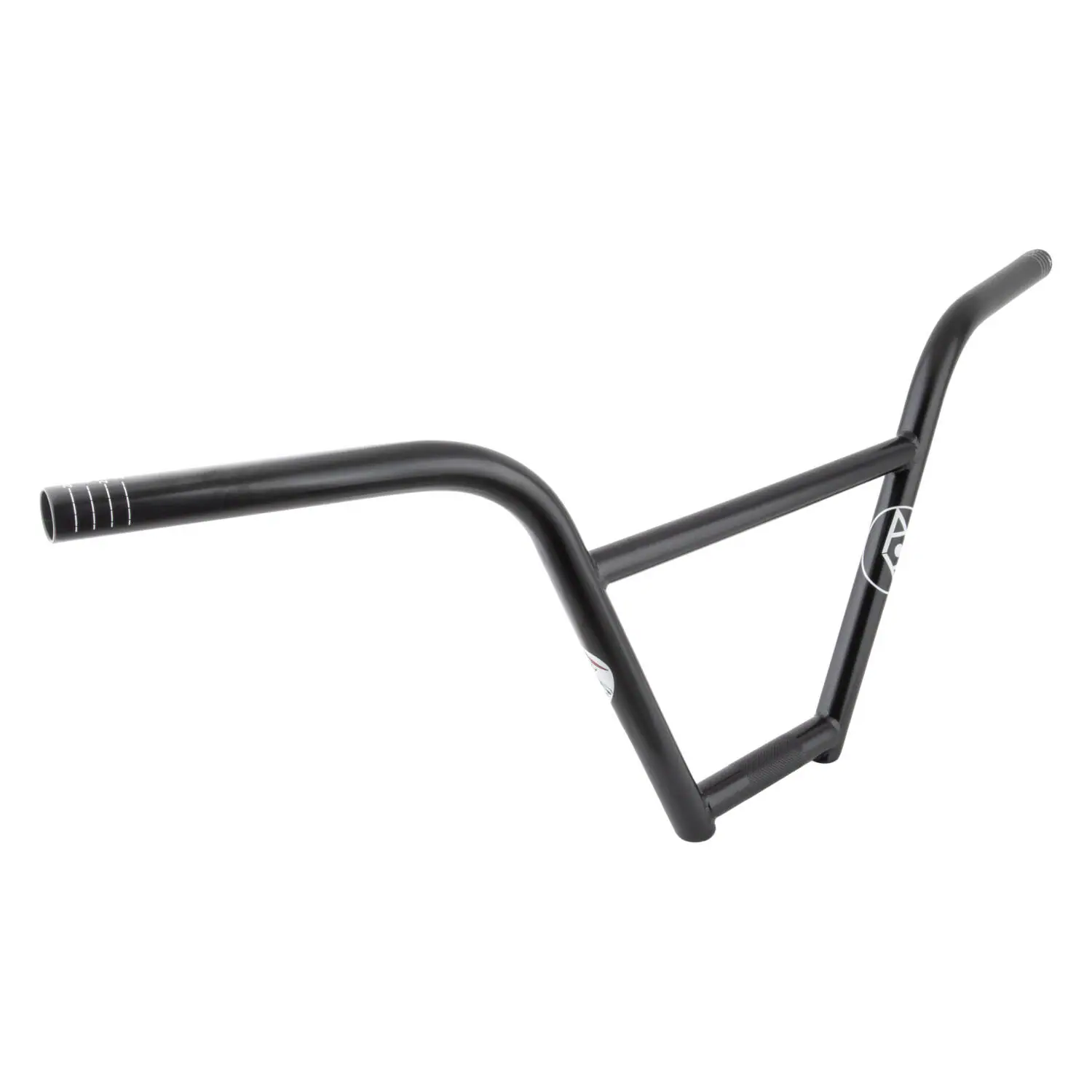 Alienation Horsemen 4-Piece BMX Styr | SkatePro