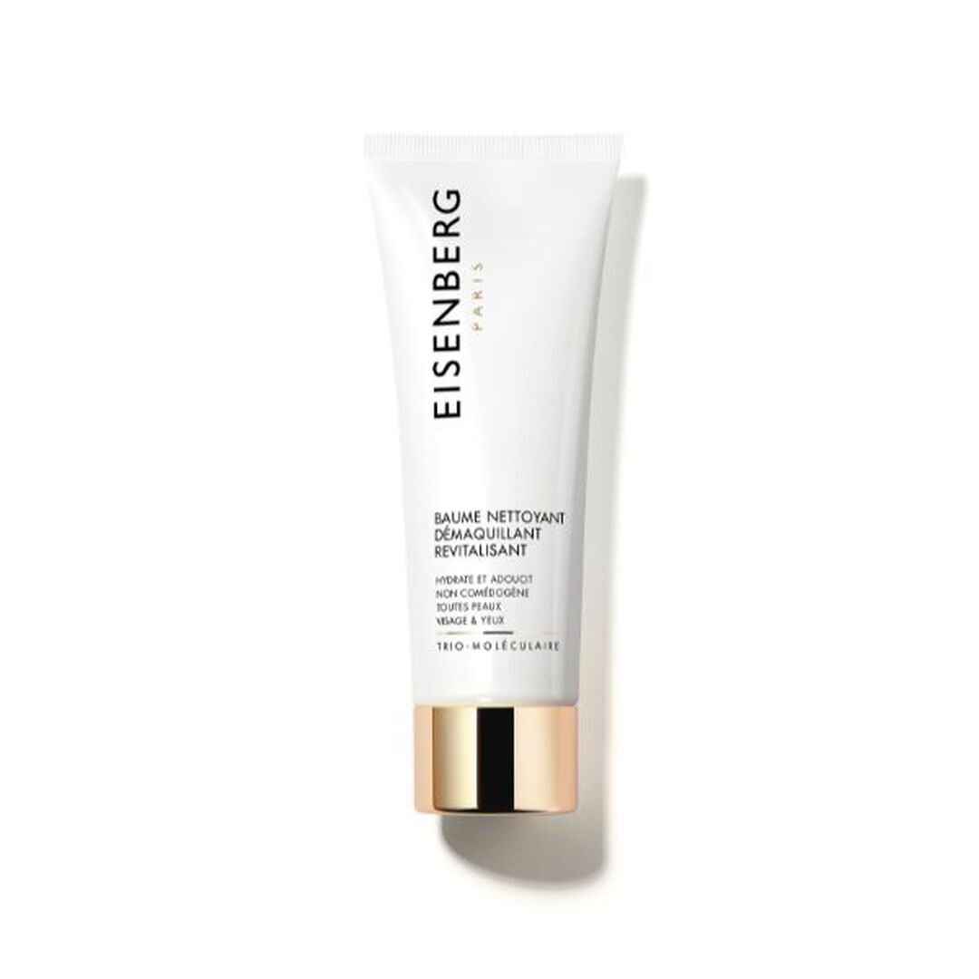 Eisenberg Classique Baume Nettoyant Démaquillant Revitalisant - 100ml