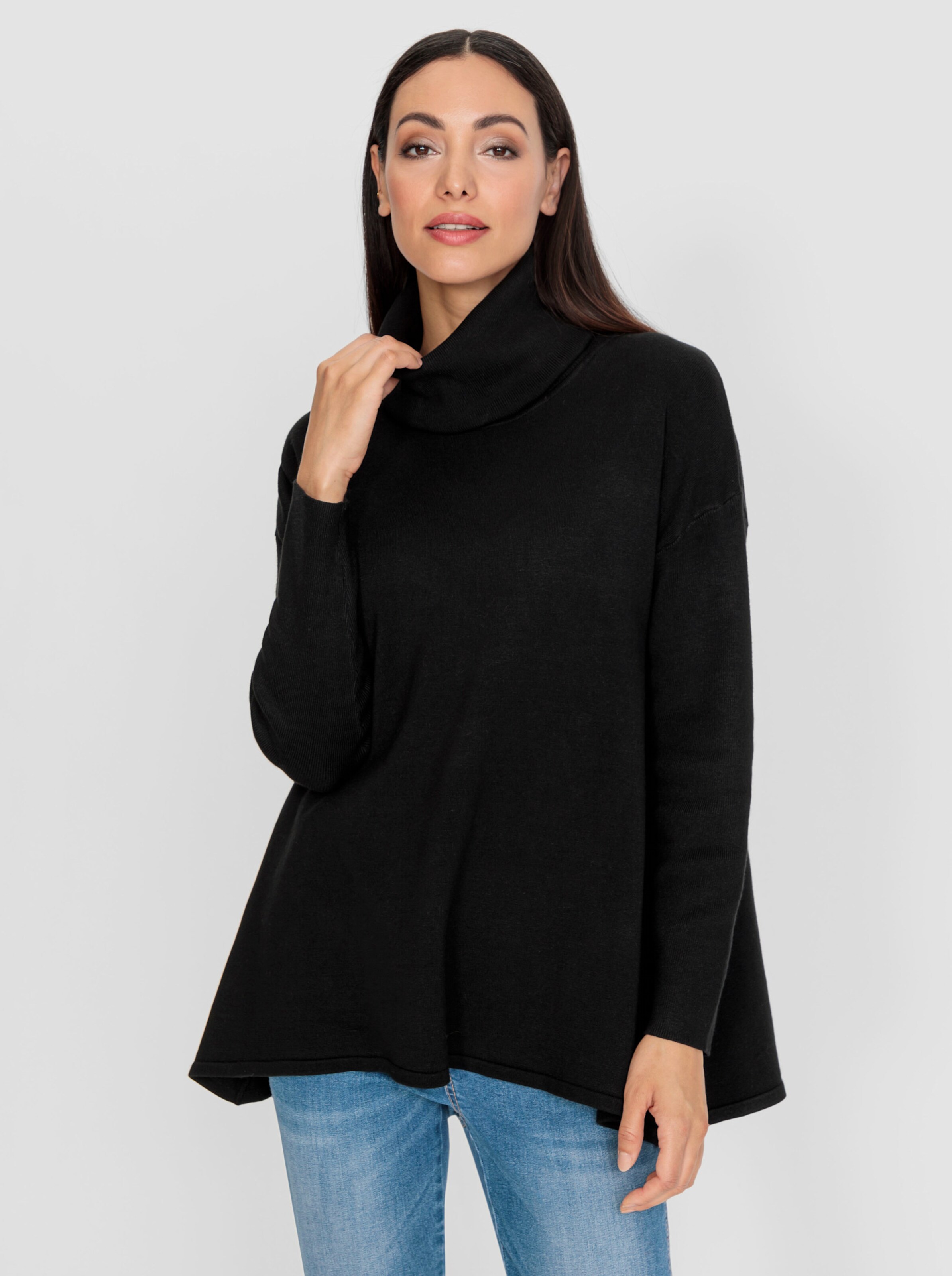 Pullover