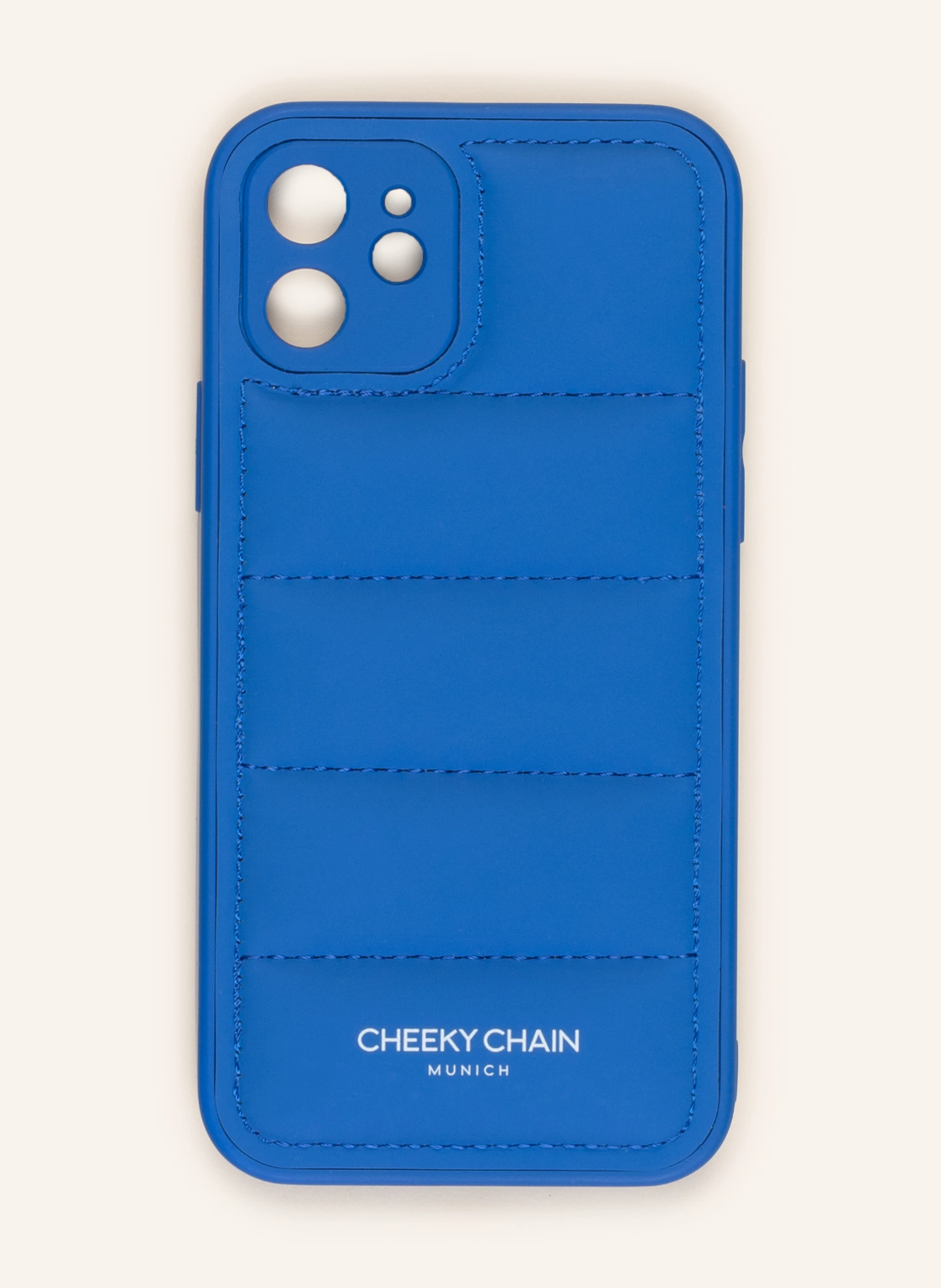 CHEEKY CHAIN MUNICH Smartphone-Hülle
