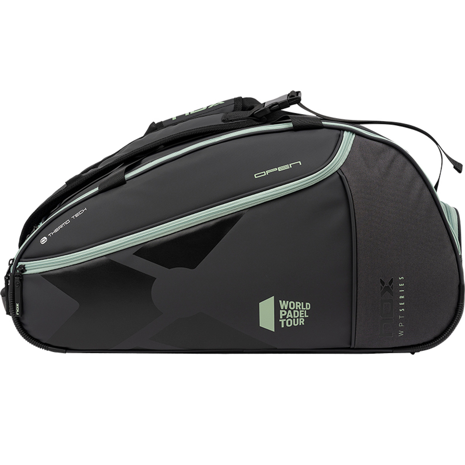 Nox ML10 Bahia 12K + Tas