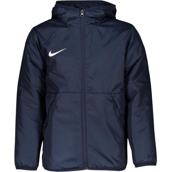 Nike Casaco com capuz Therma Repel Park cw6157-451 S