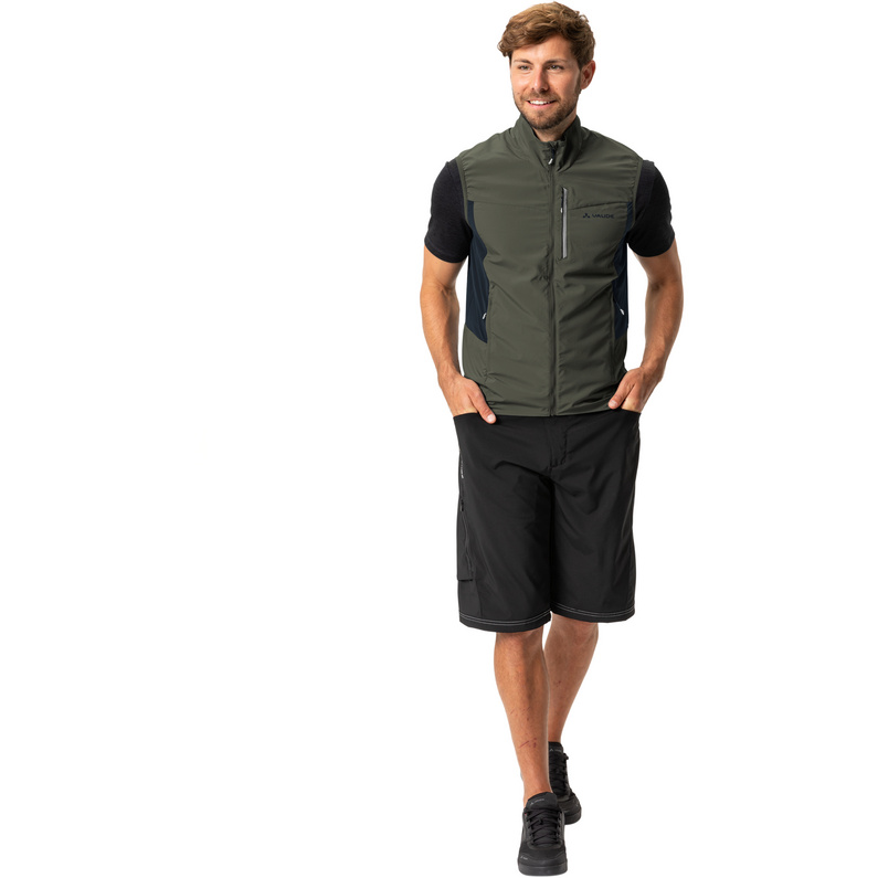 Vaude Herren Kuro Air Weste