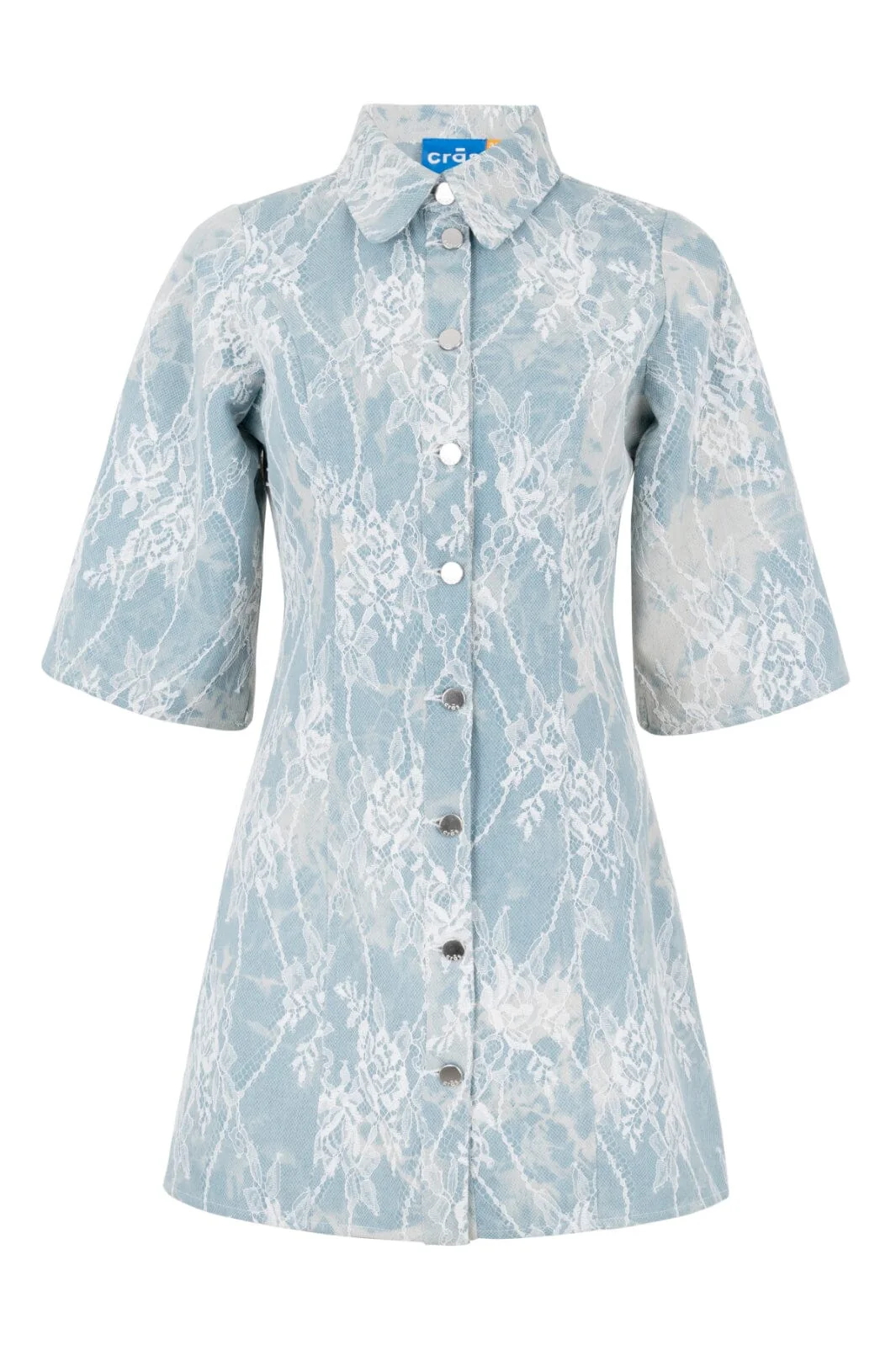 Cras Meghancras Dress
