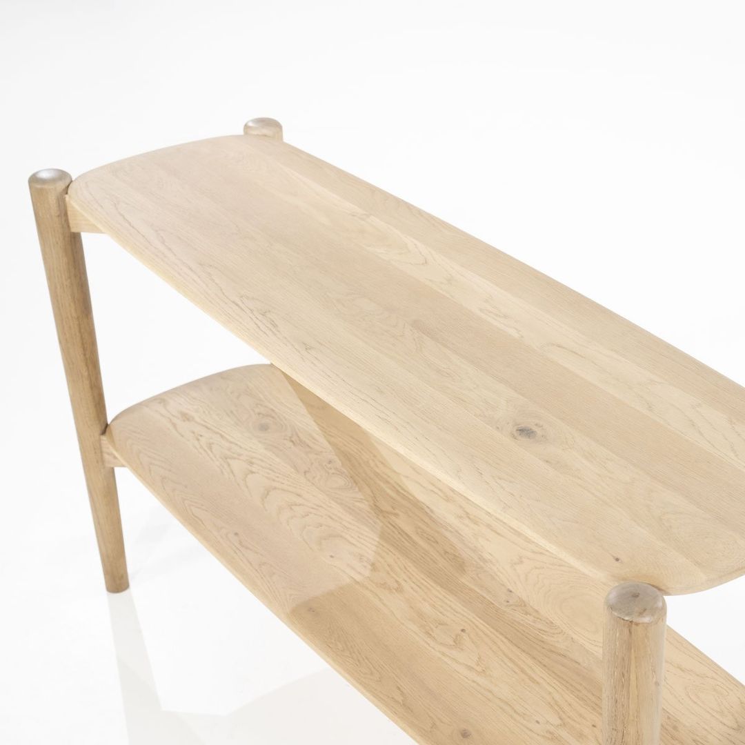 Eleonora   Selbu Dressoir