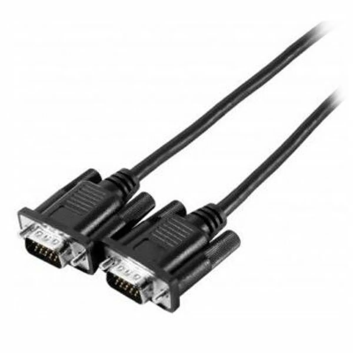 Câble VGA mâle/mâle 20 mètres