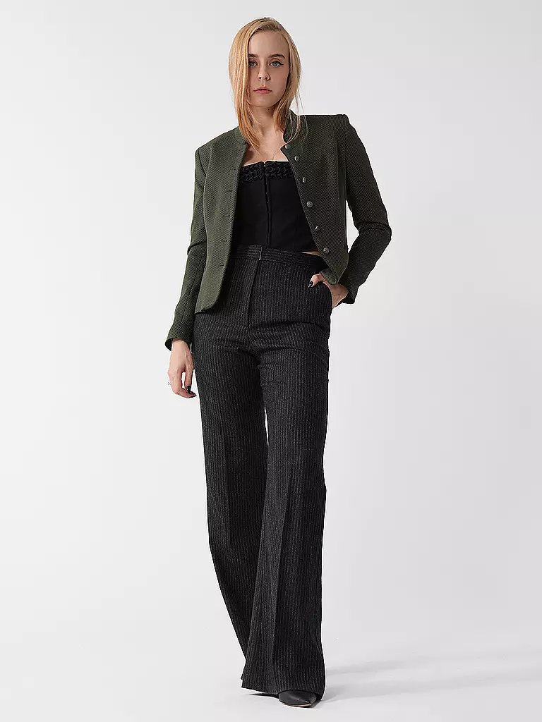 WENGER Blazer olive