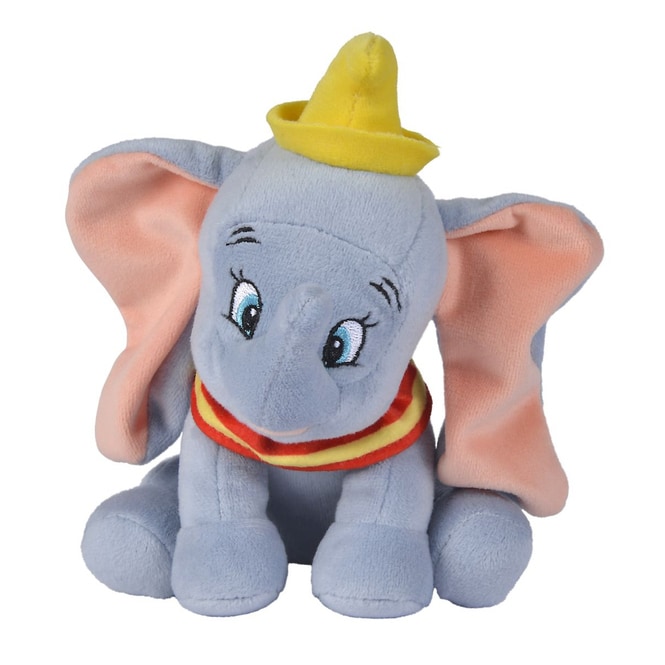 Disney - Plüschtier - Klassik Freunde - ca. 17 cm - 1 Stück - verschiedene Ausführungen
