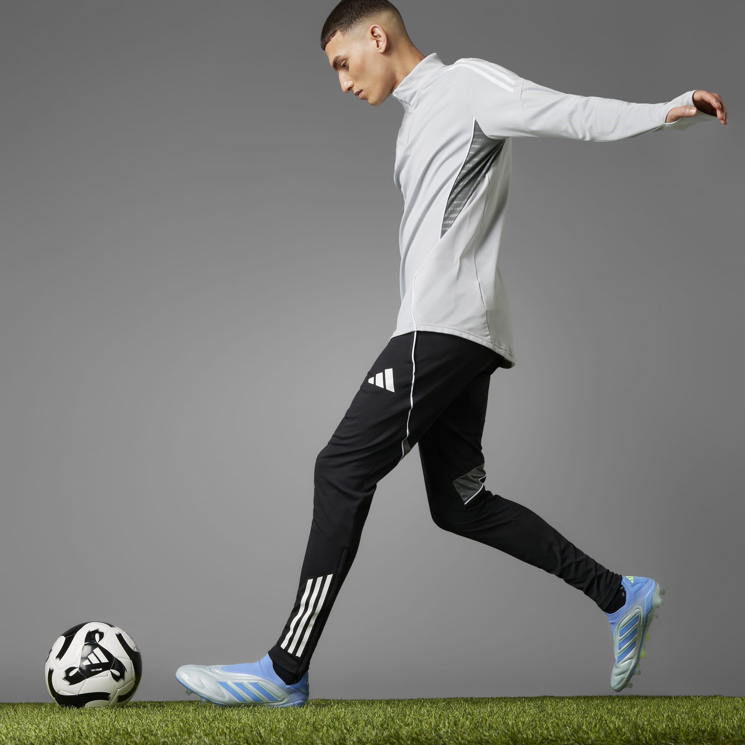 adidas Copa Pure III Elite Laceless Firm Ground Football Boots