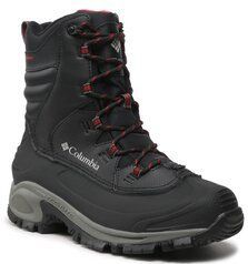 Columbia Bugaboot™ Iii Wandelschoenen - Zwart - Waterdicht Leer - Omni-Grip™